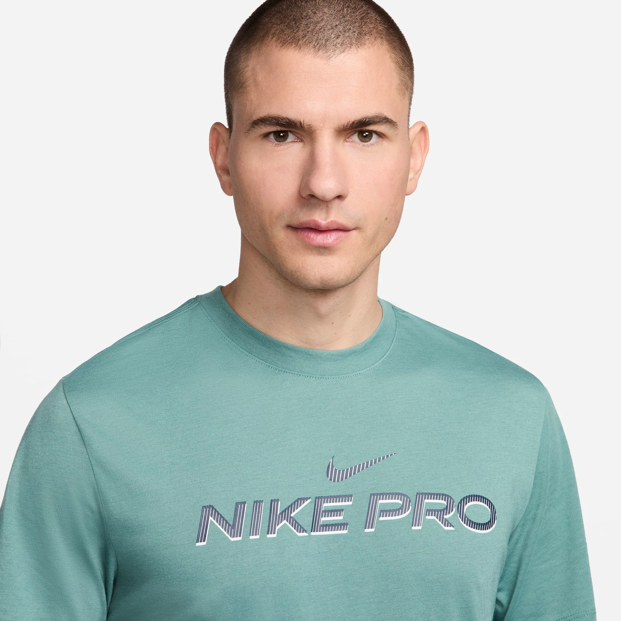 NIKE DRI-FIT PRO T-SHIRT - Image 3
