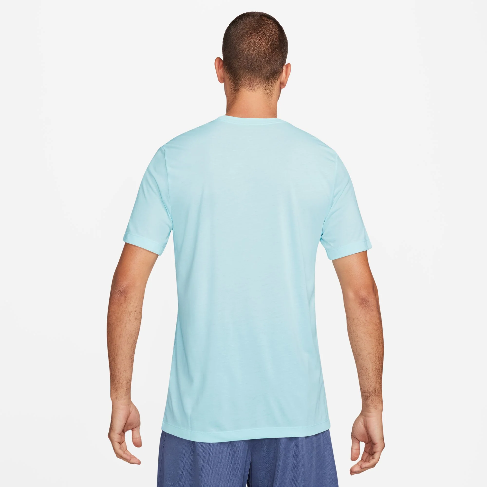 NIKE DRI-FIT PRO T-SHIRT - Image 2