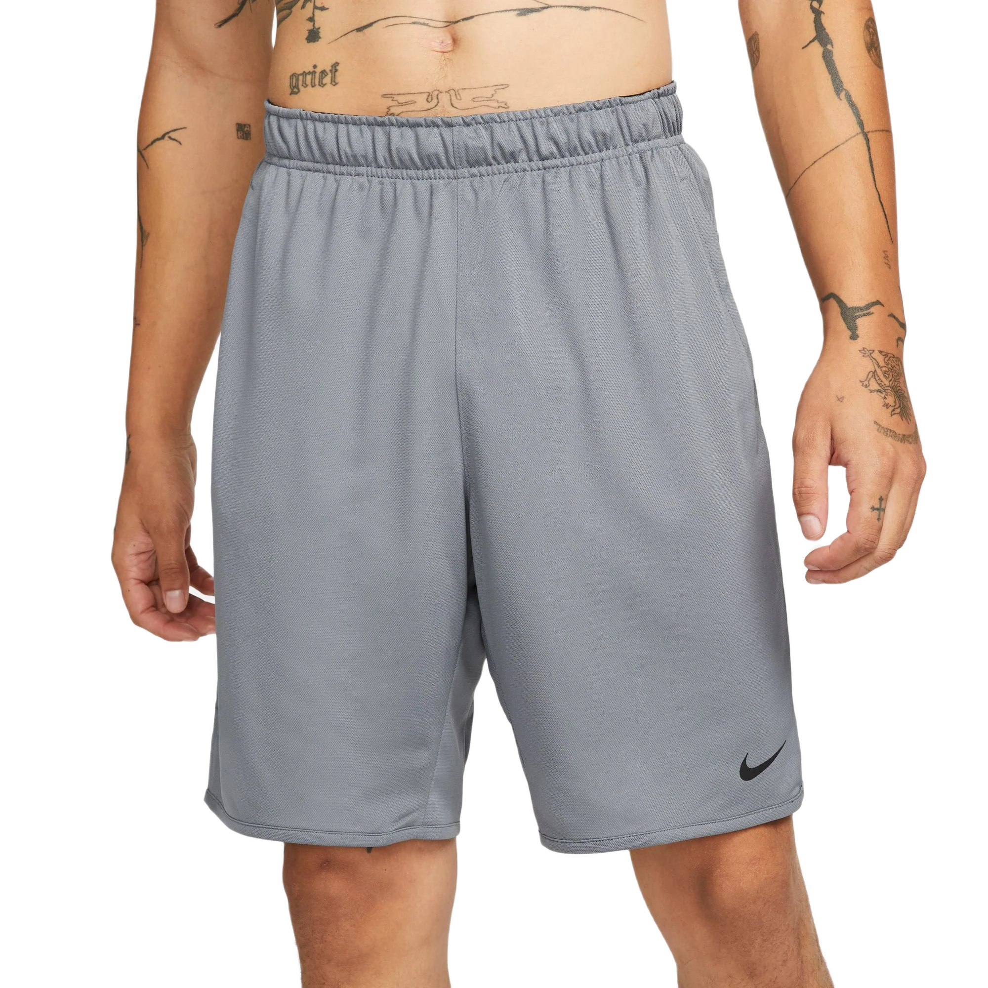NIKE DRI-FIT SHORT - MEN