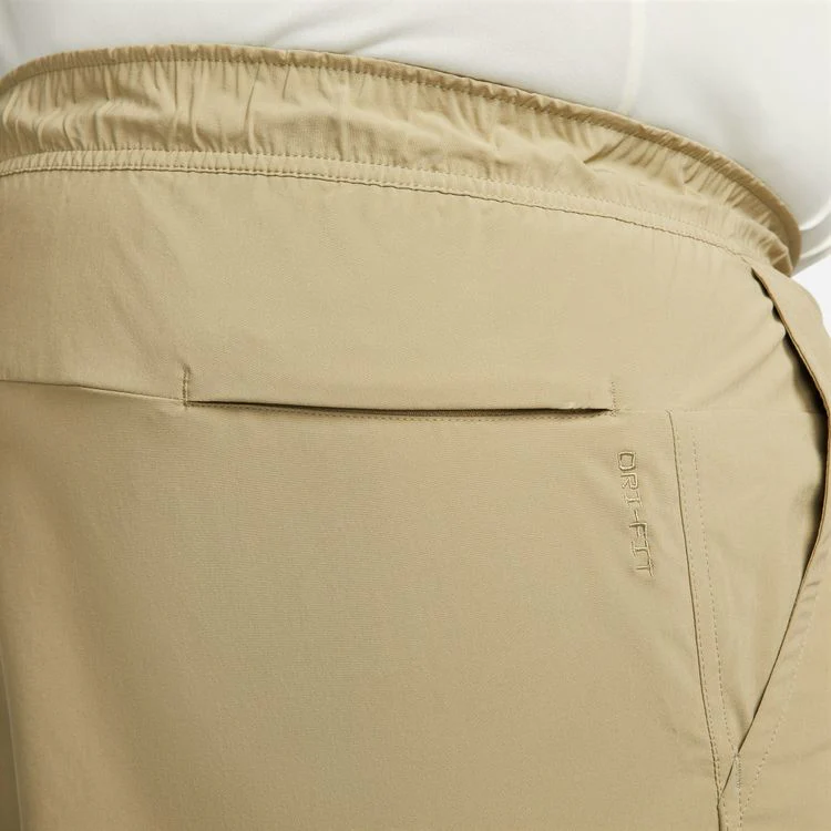 NIKE DRI-FIT SHORTS - Image 4