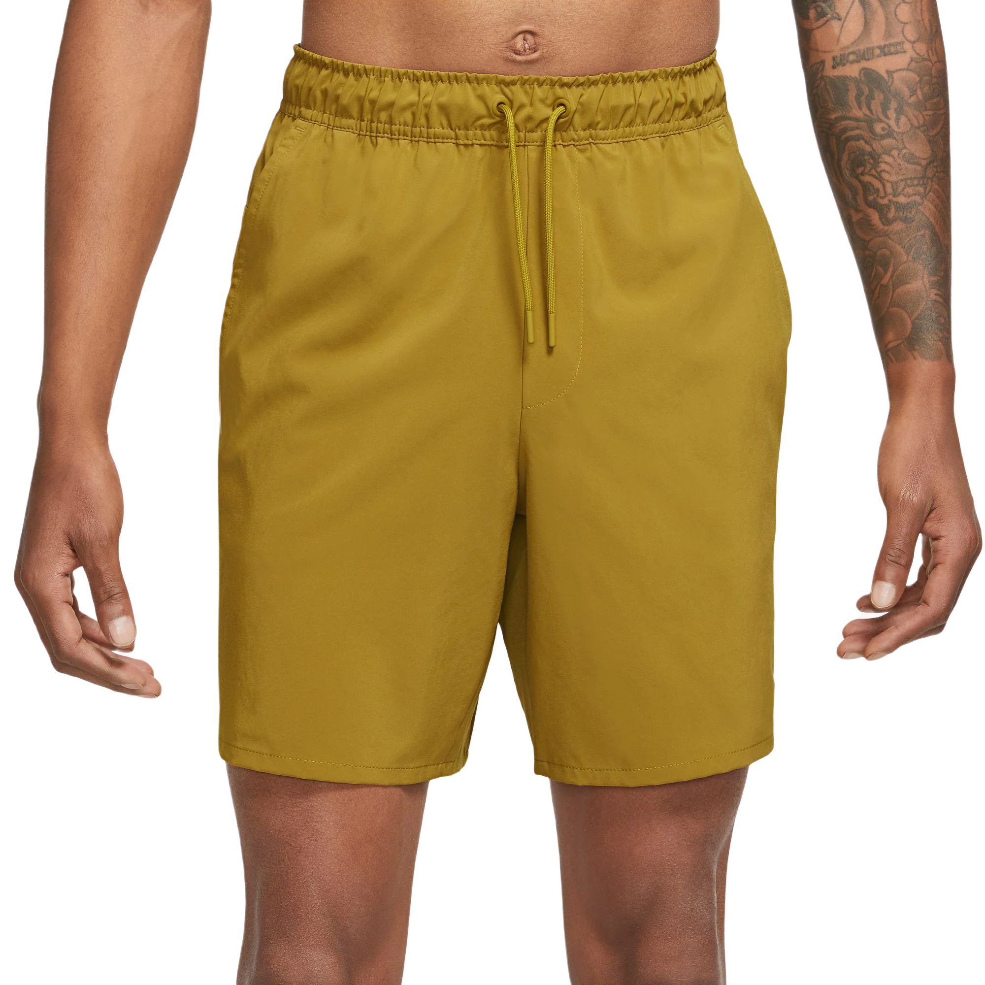 NIKE DRI-FIT SHORTS