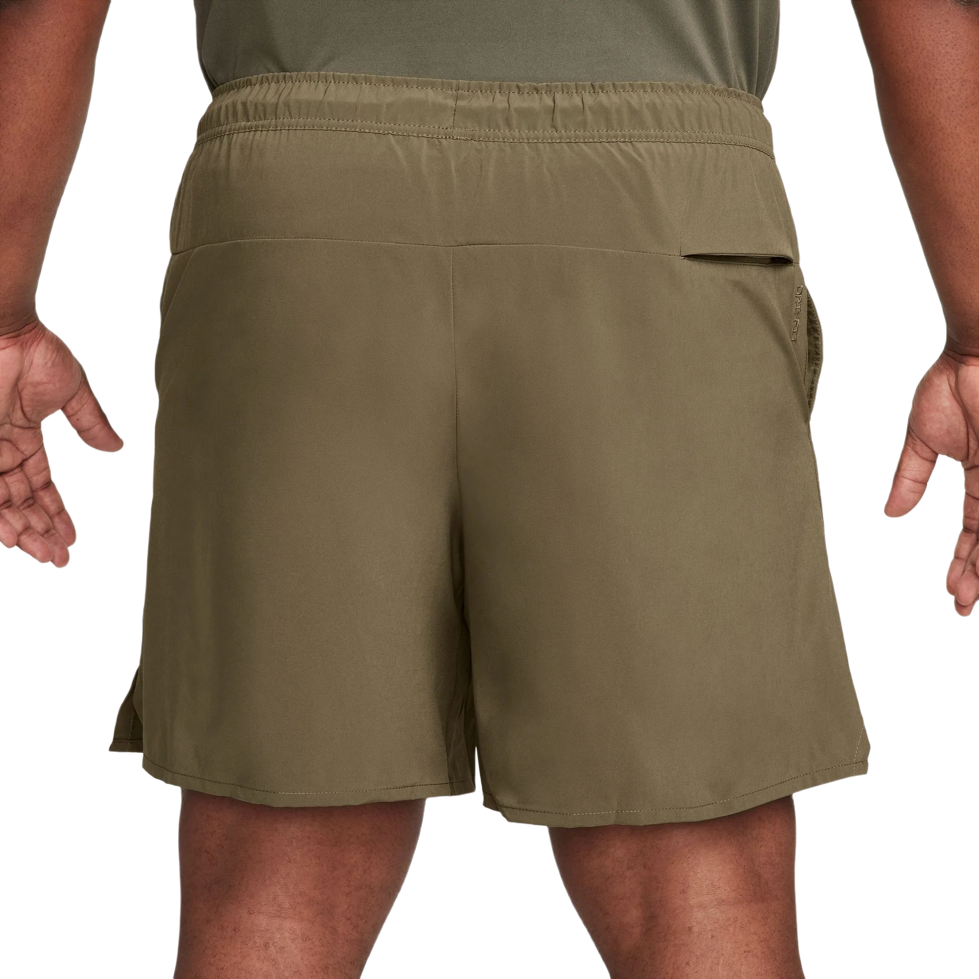 NIKE DRI-FIT SHORTS - Image 2