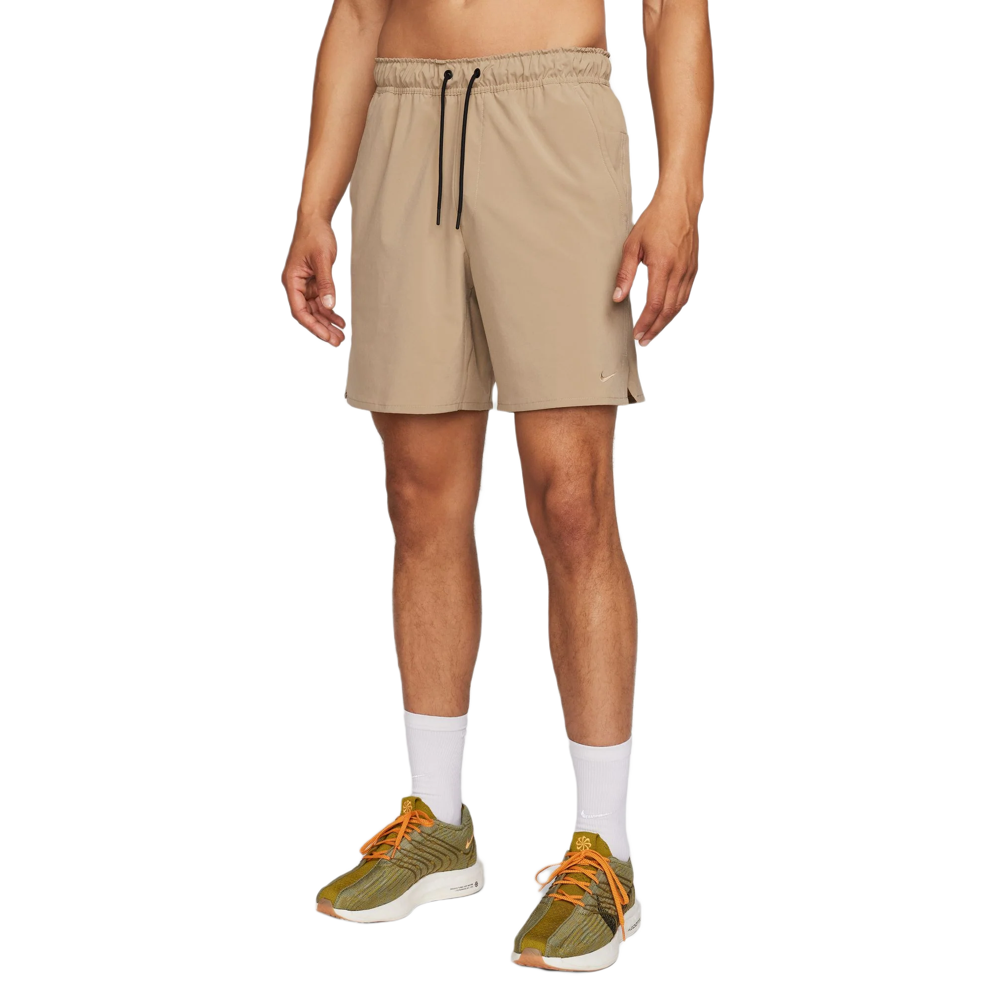NIKE DRI-FIT SHORTS - Image 3