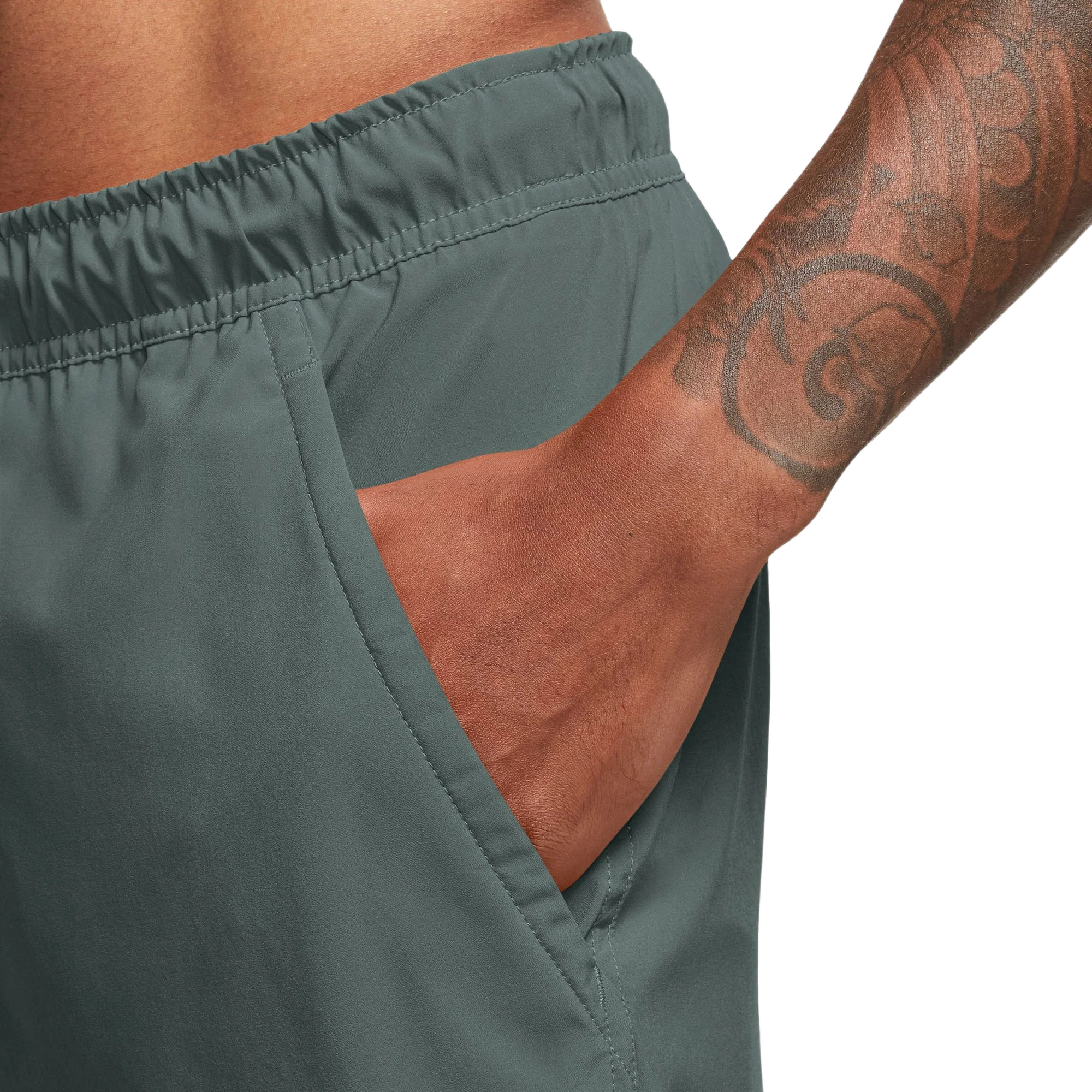 NIKE DRI-FIT SHORTS - Image 3