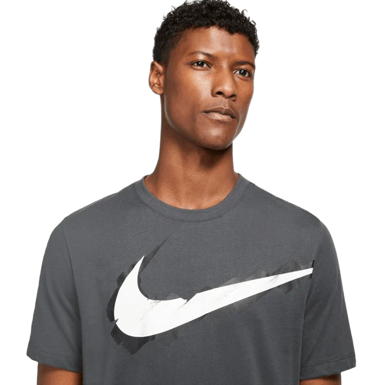NIKE DRI-FIT SPORT CLASH TEE - Image 3