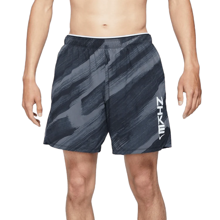 NIKE DRI-FIT SPORT CLASH WOVEN SHORTS
