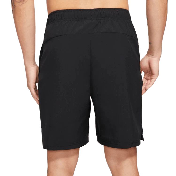 NIKE DRI-FIT STORY FLEX WOVEN SHORTS - Image 2