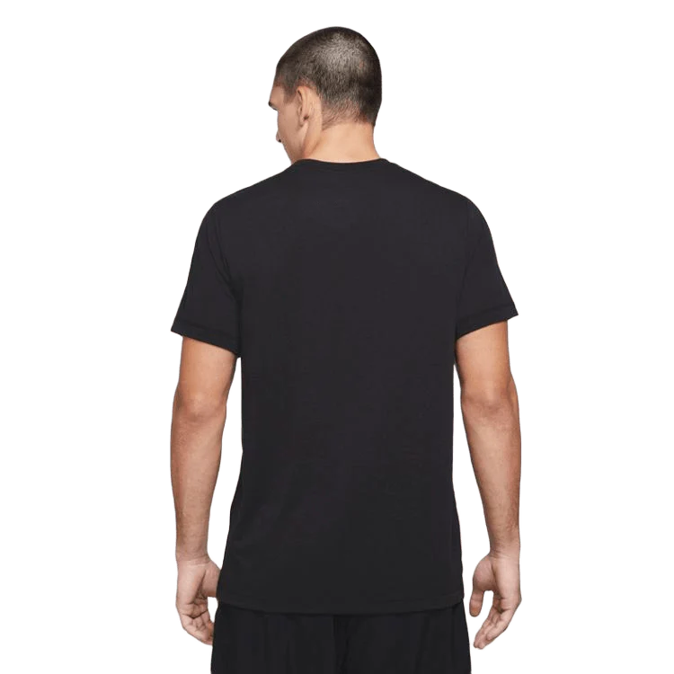 NIKE DRI-FIT SWOOSH ATHLETE T-SHIRT - Image 4