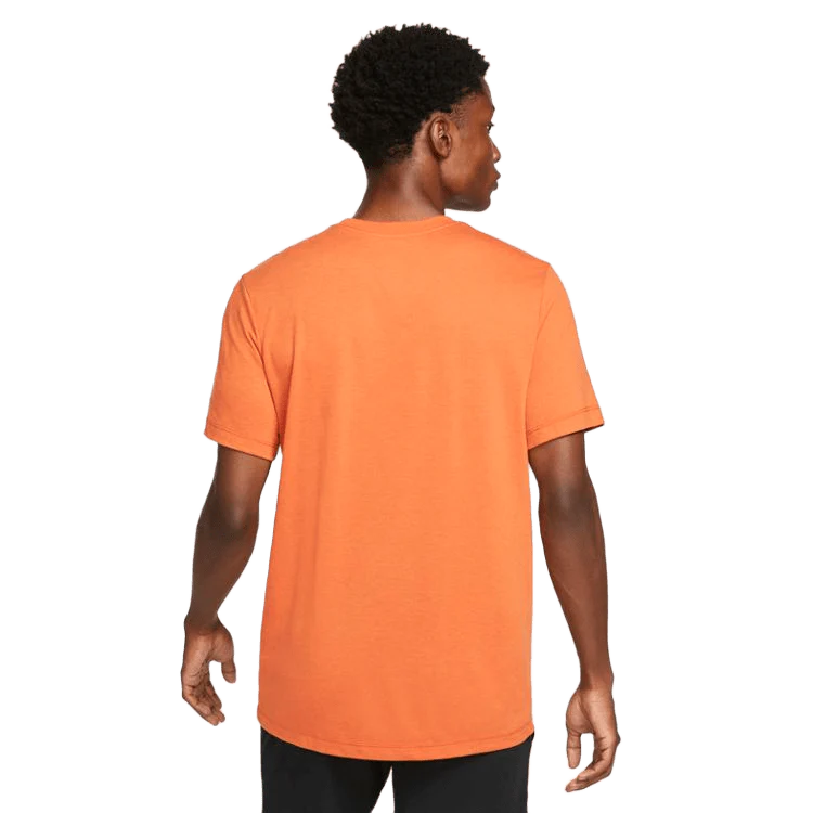 NIKE DRI-FIT SWOOSH ATHLETE T-SHIRT - Image 2