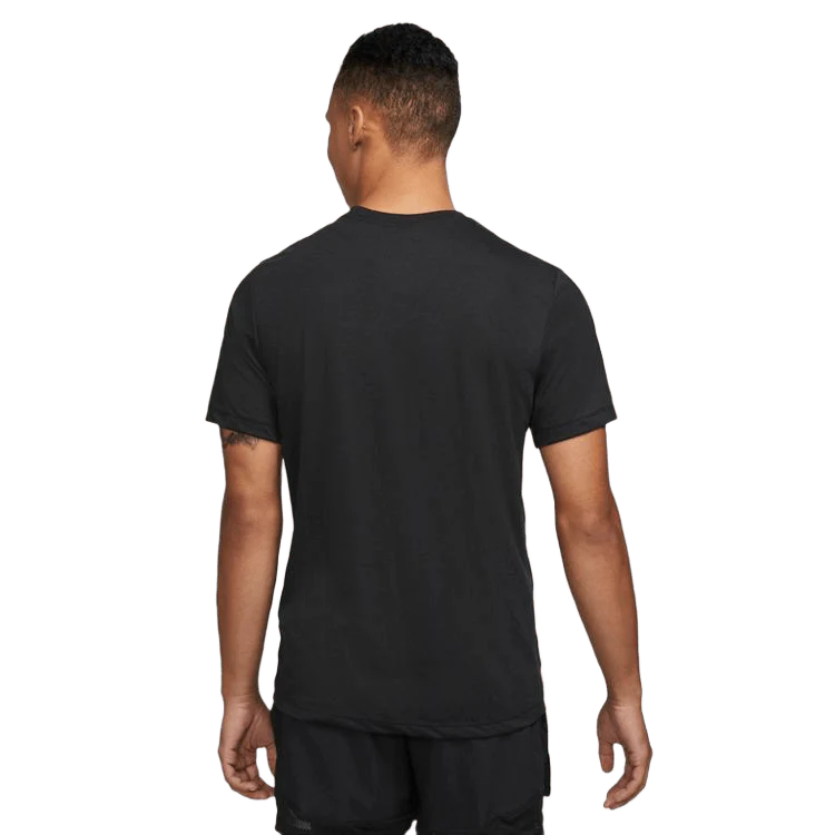 NIKE DRI-FIT SWOOSH ATHLETE T-SHIRT - Image 4