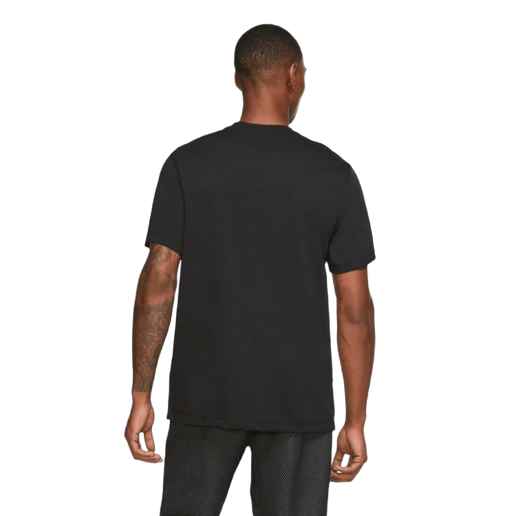 NIKE DRI-FIT SWOOSH ATHLETE T-SHIRT - Image 3
