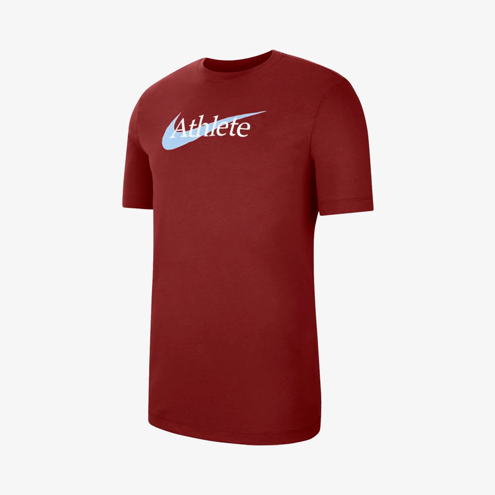 NIKE DRI-FIT SWOOSH ATHLETE T-SHIRT