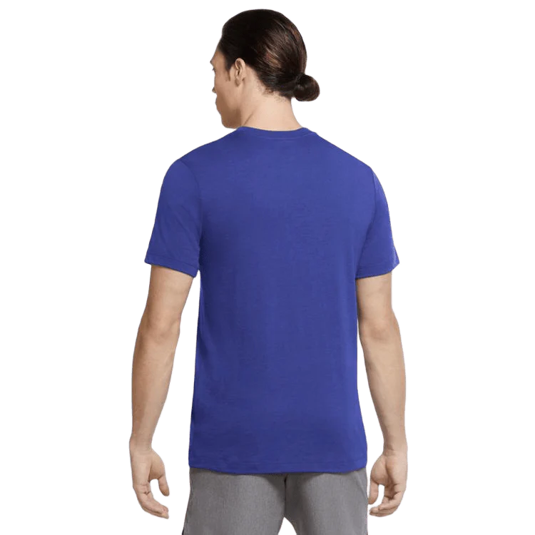 NIKE DRI-FIT SWOOSH ATHLETE T-SHIRT - Image 2