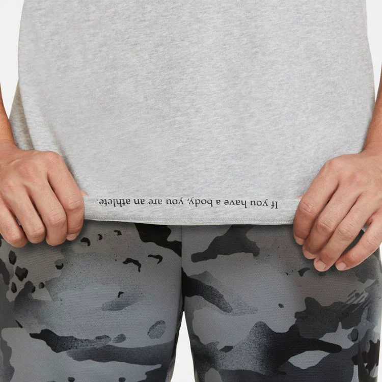 NIKE DRI-FIT SWOOSH TRAINING T-SHIRT - Image 5