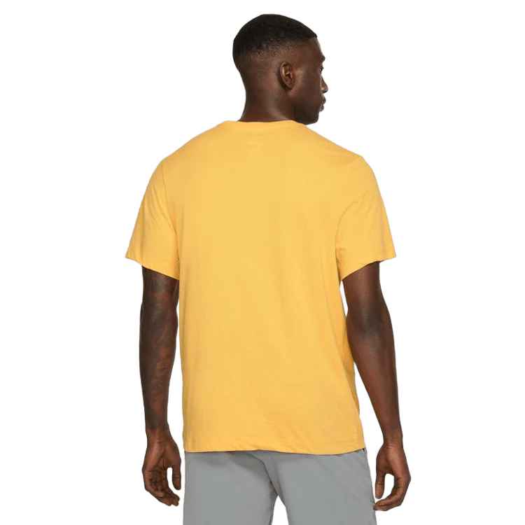 NIKE DRI-FIT SWOOSH TRAINING T-SHIRT - Image 2