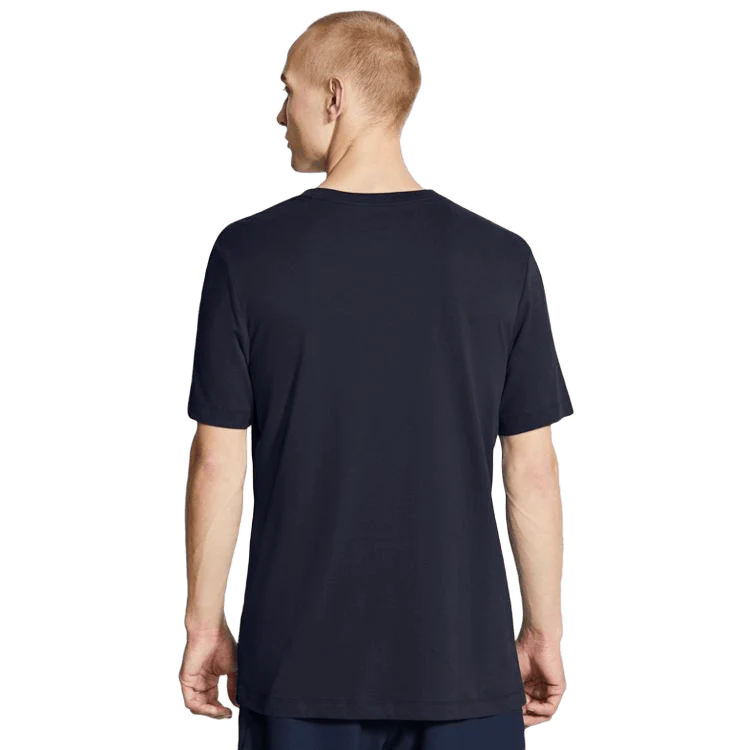 NIKE DRI-FIT SWOOSH TRAINING T-SHIRT - Image 2