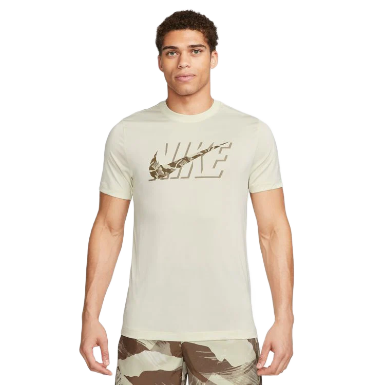 NIKE DRI-FIT T-SHIRT