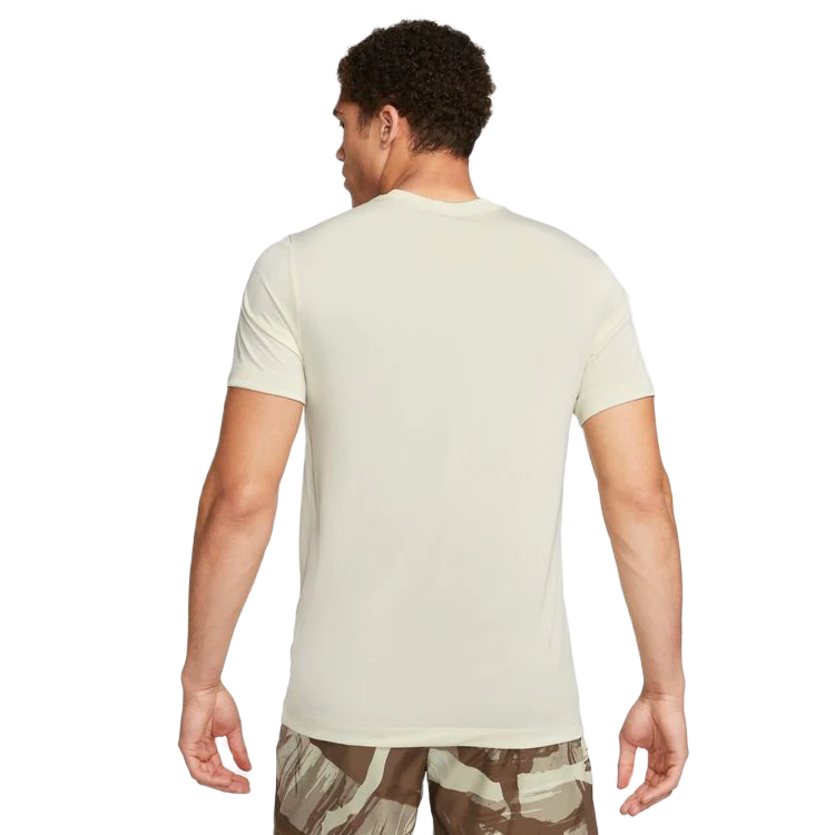 NIKE DRI-FIT T-SHIRT - Image 2