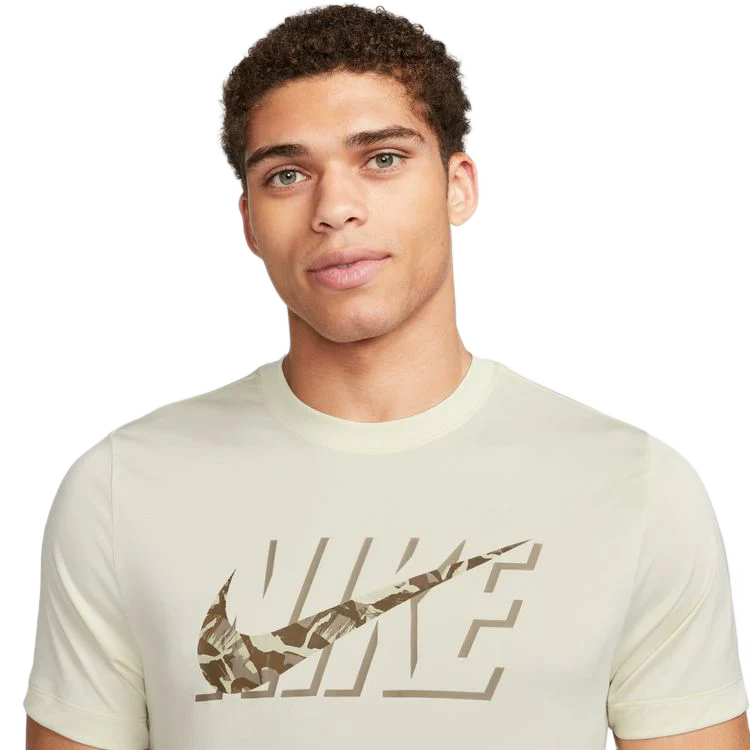 NIKE DRI-FIT T-SHIRT - Image 4