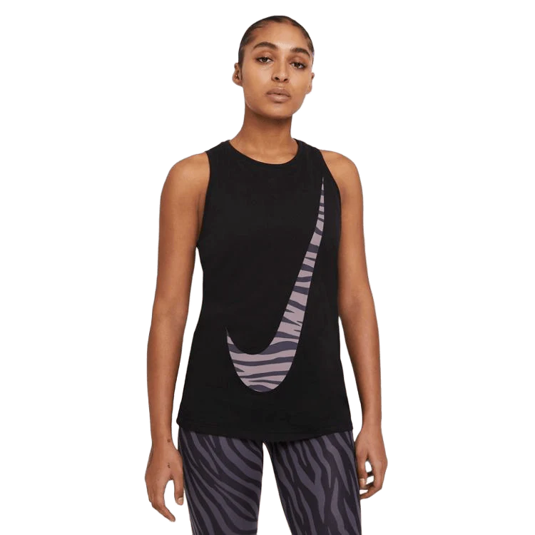 NIKE DRI-FIT T-SHIRT