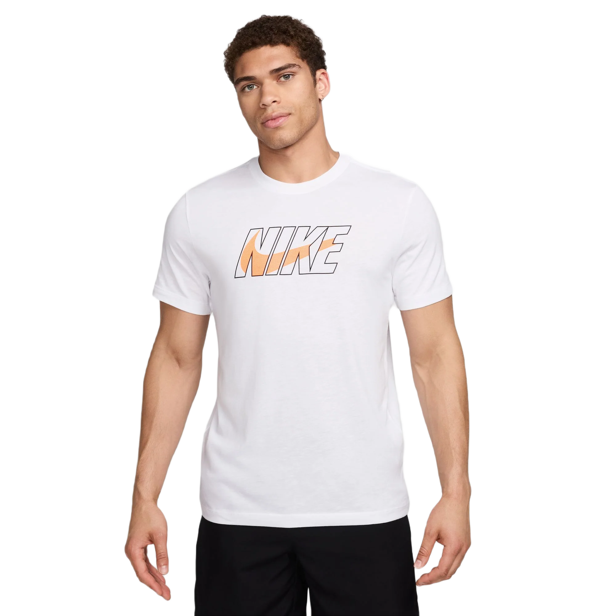 Nike Dri-FIT T-shirt - Image 4
