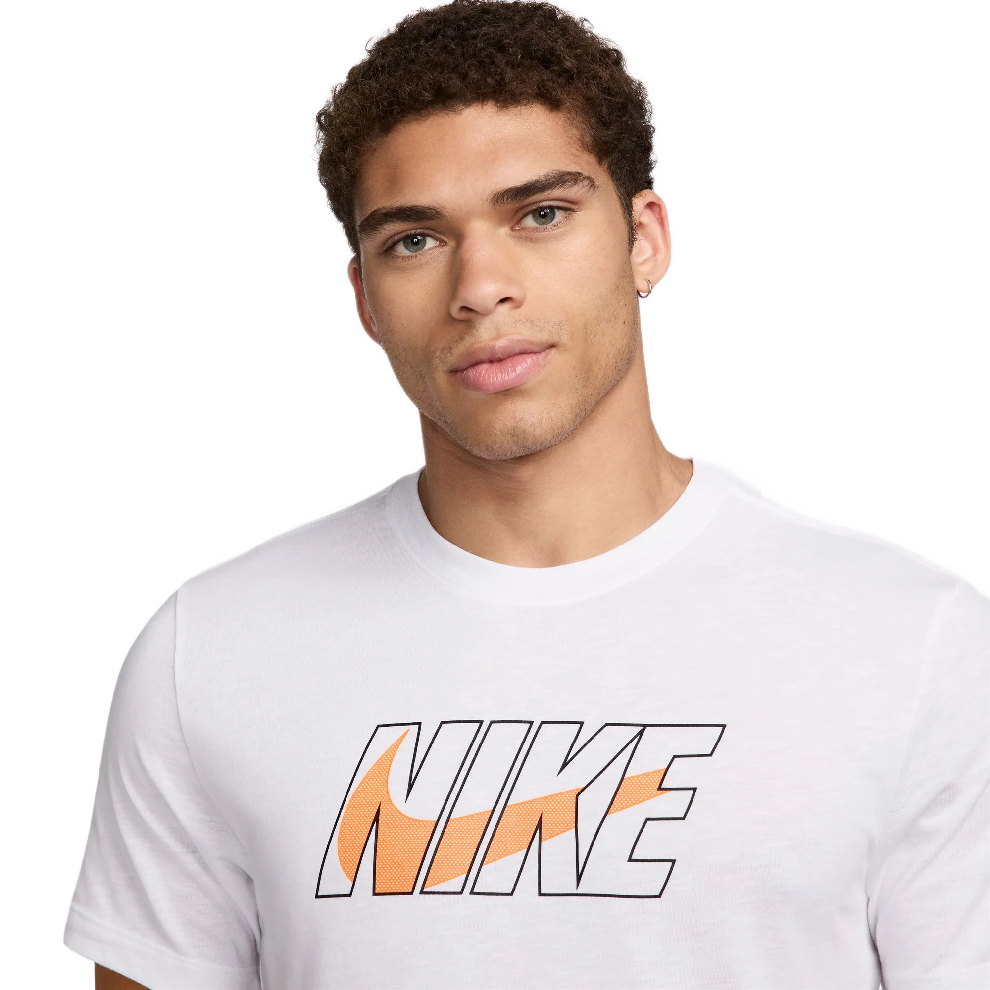 Nike Dri-FIT T-shirt - Image 8