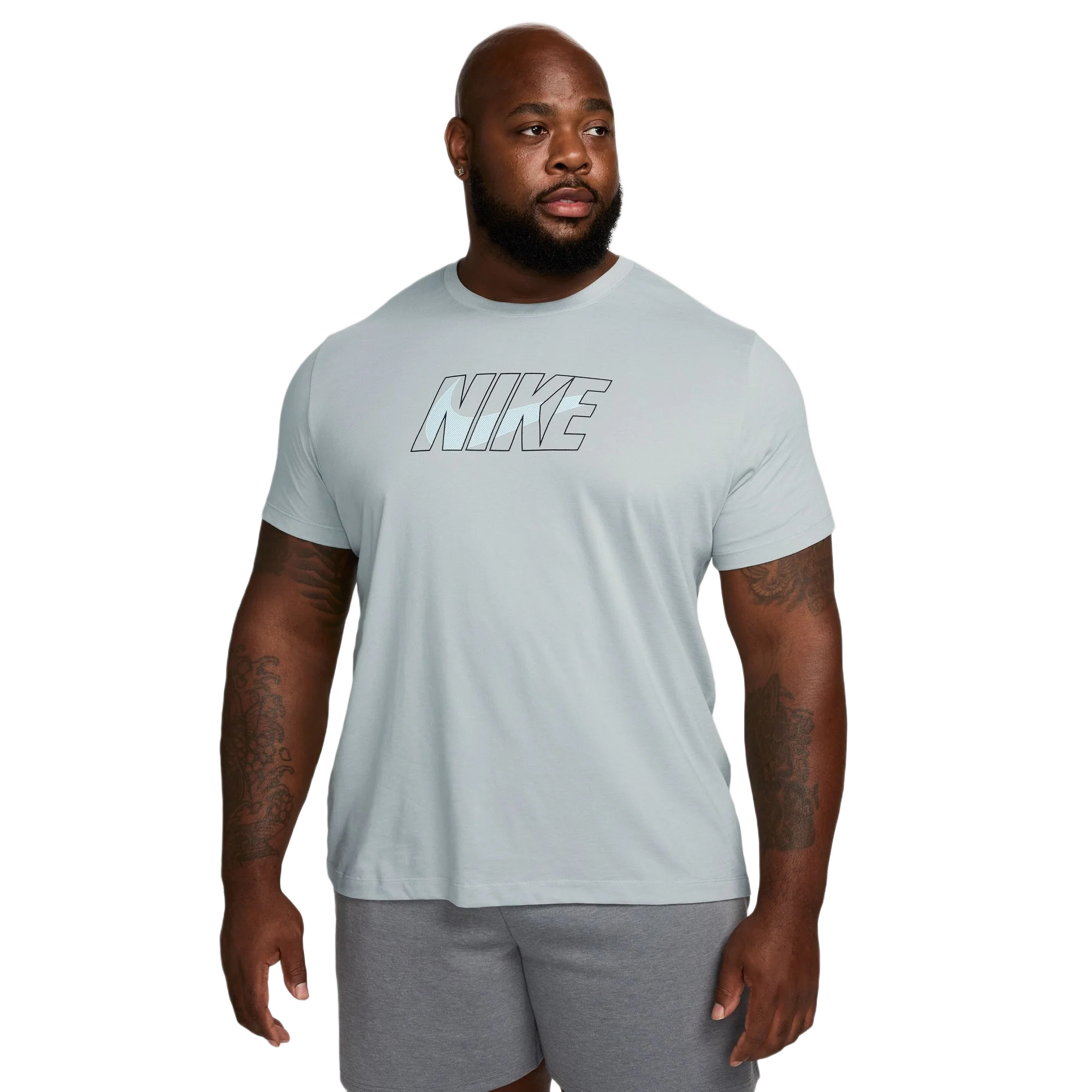 Nike Dri-FIT T-shirt