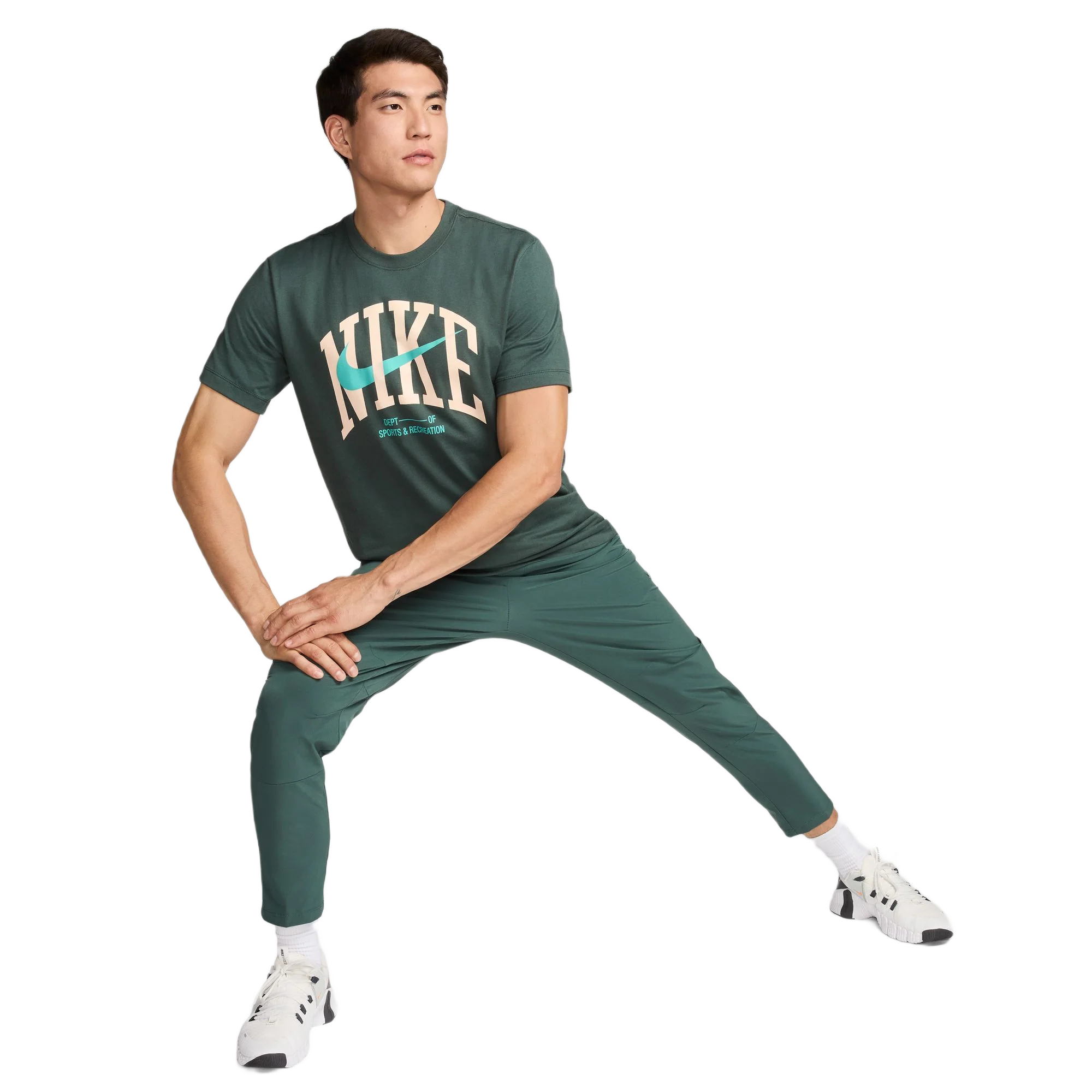 Nike Dri-FIT T-shirt - Image 5