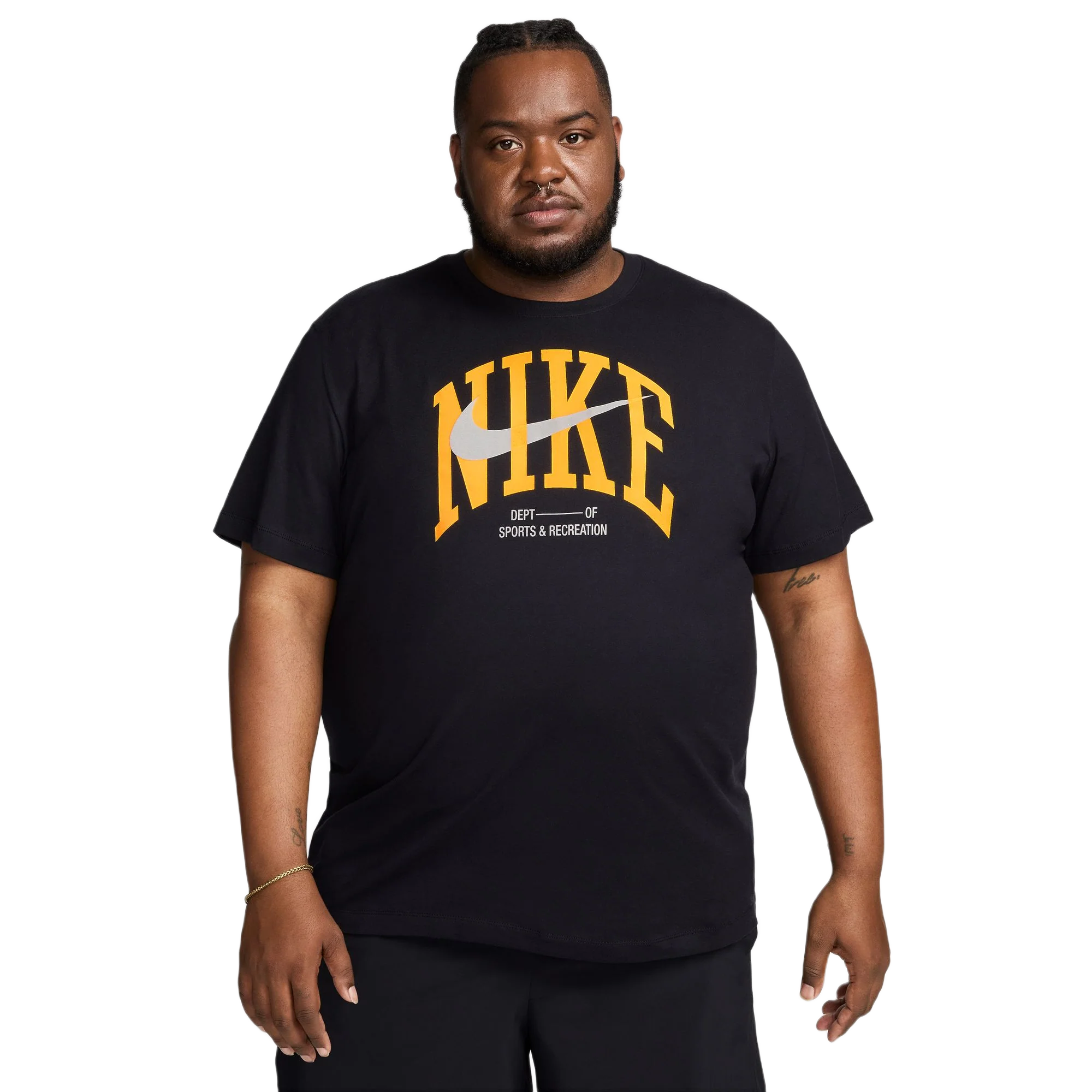 Nike Dri-FIT T-shirt