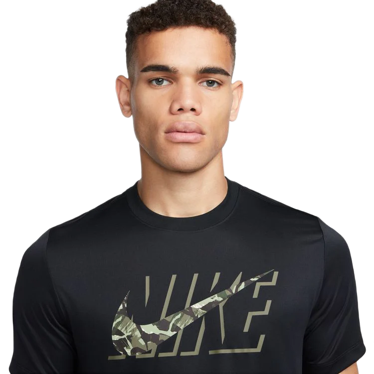 NIKE DRI-FIT T-SHIRT - Image 4