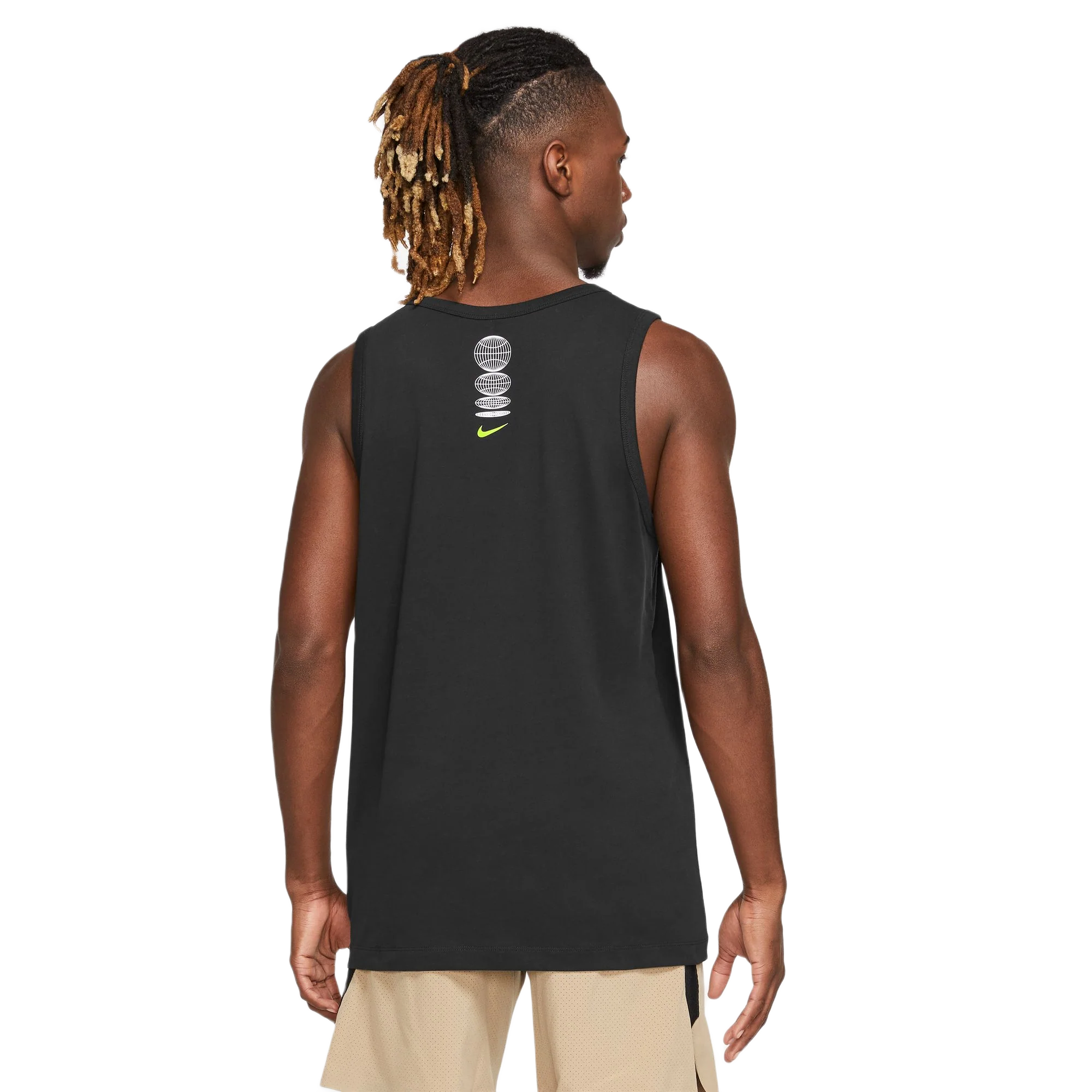 NIKE DRI-FIT T-SHIRT - Image 2