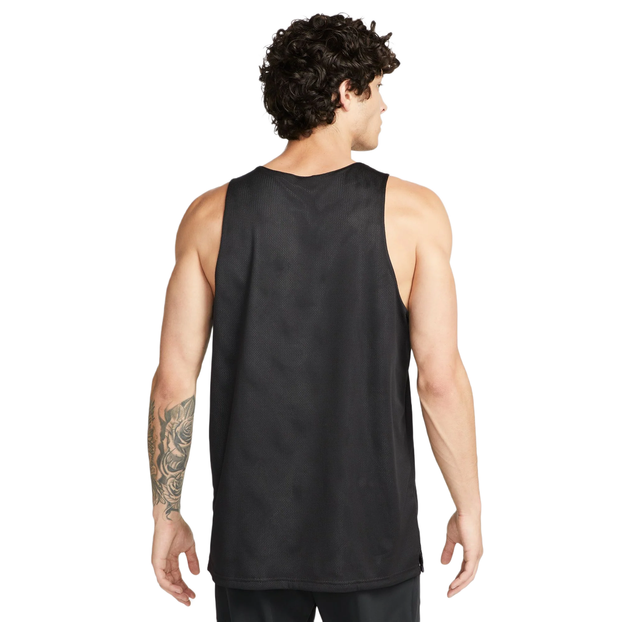 NIKE DRI-FIT T-SHIRT - Image 4