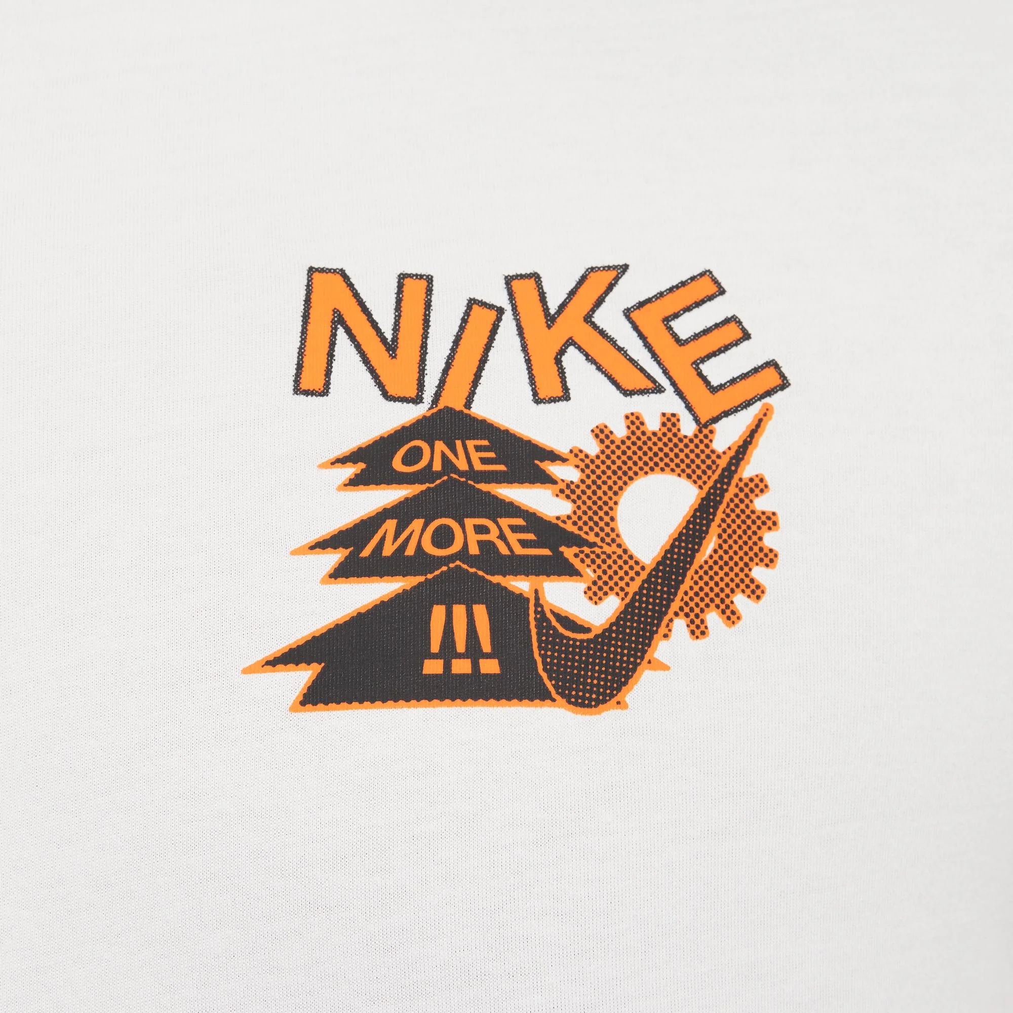 NIKE DRI-FIT T-SHIRT - Image 4