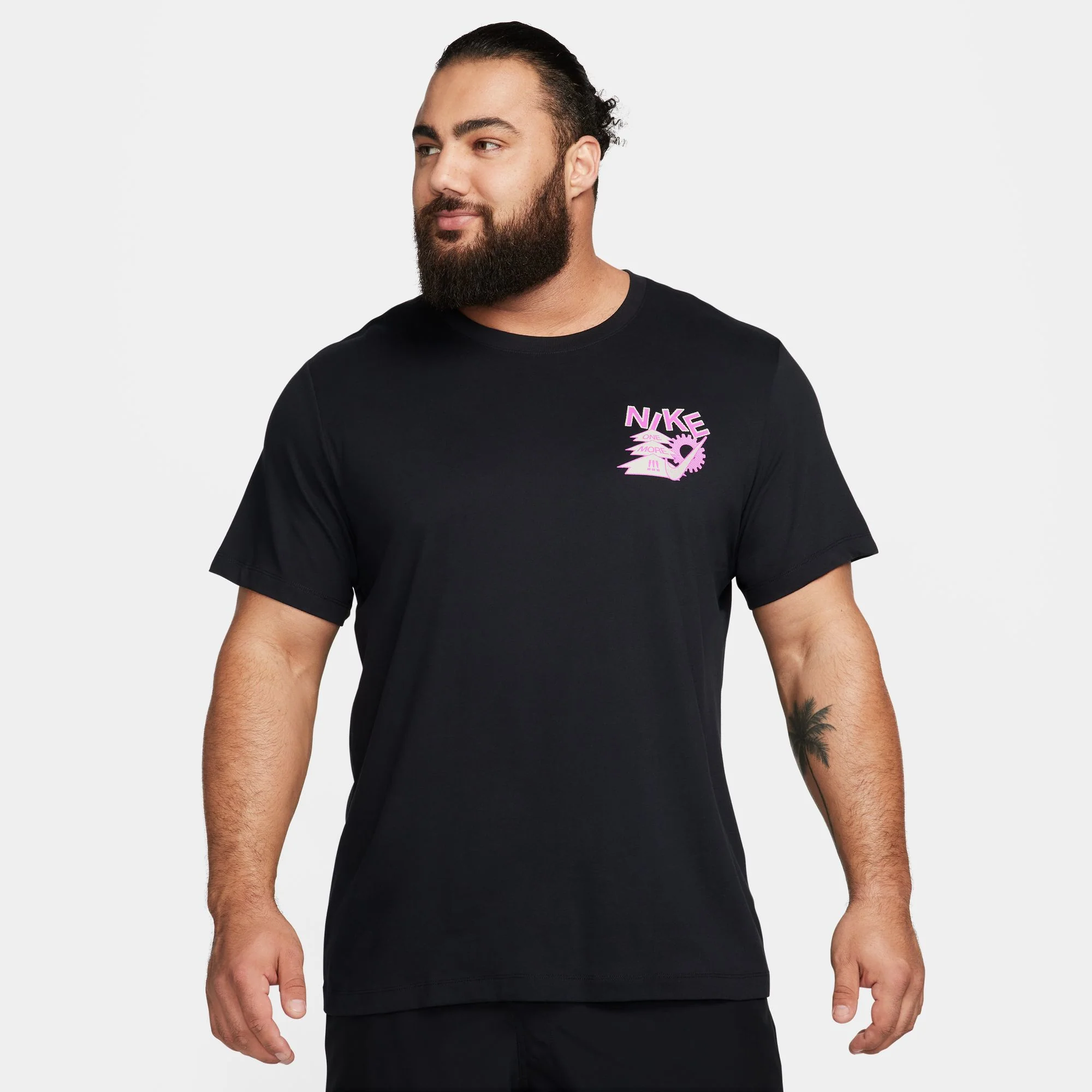 NIKE DRI-FIT T-SHIRT - Image 2
