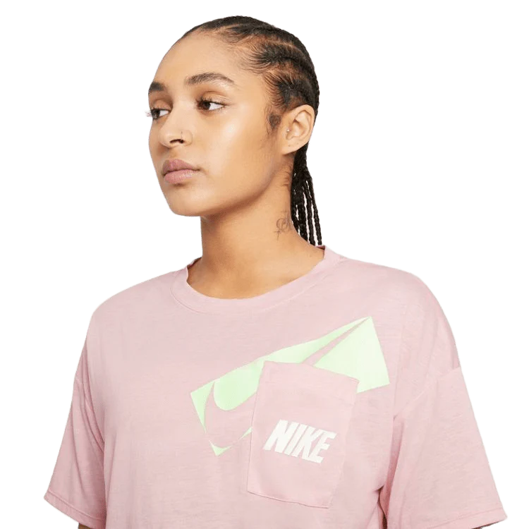 NIKE DRI-FIT T-SHIRT - Image 4