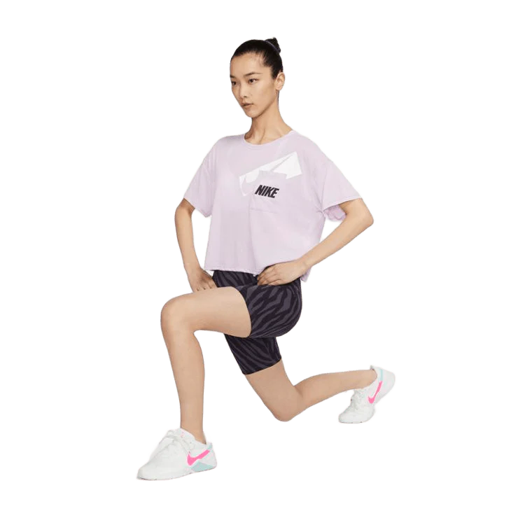 NIKE DRI-FIT T-SHIRT - Image 3