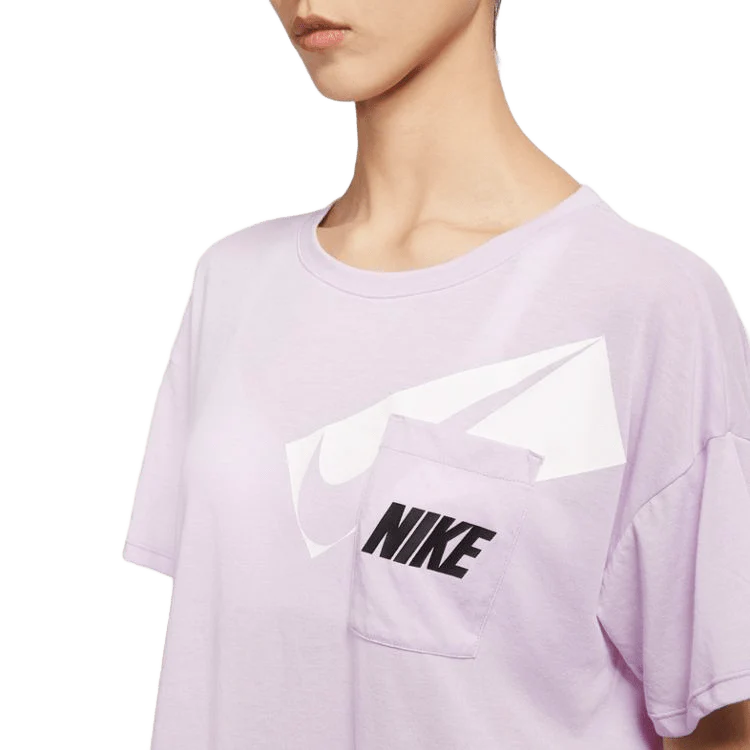 NIKE DRI-FIT T-SHIRT - Image 4