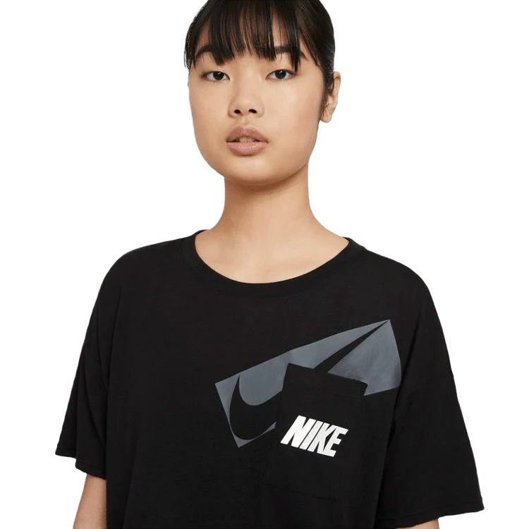NIKE DRI-FIT T-SHIRT - Image 3