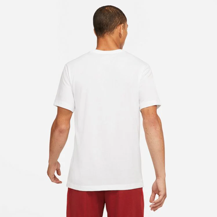 NIKE DRI-FIT T-SHIRT HWPO - Image 2
