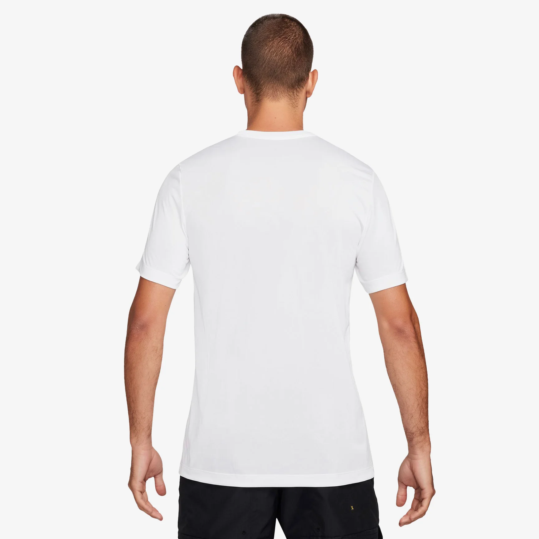 NIKE DRI-FIT T-SHIRT - MEN - Image 2