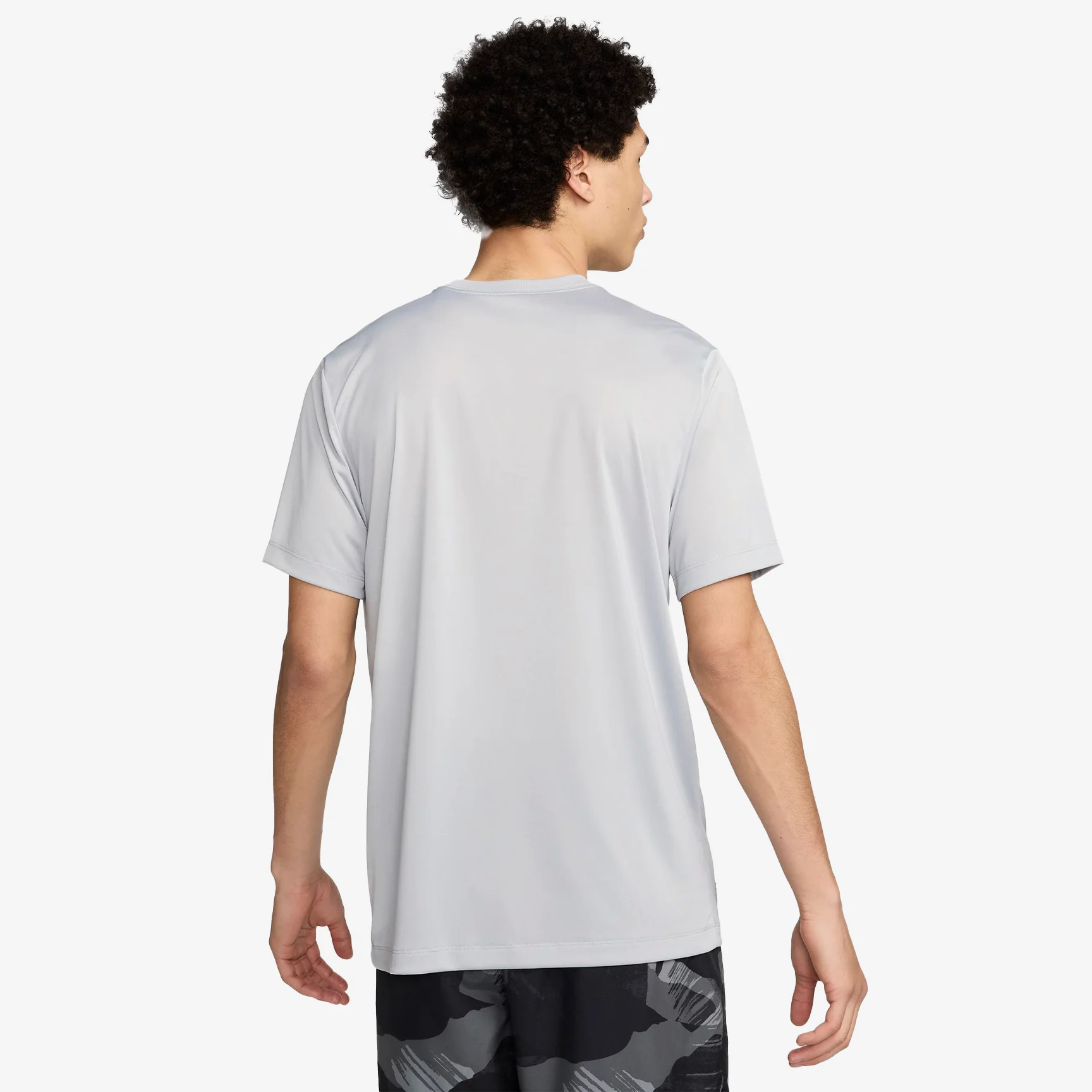 NIKE DRI-FIT T-SHIRT - MEN - Image 2