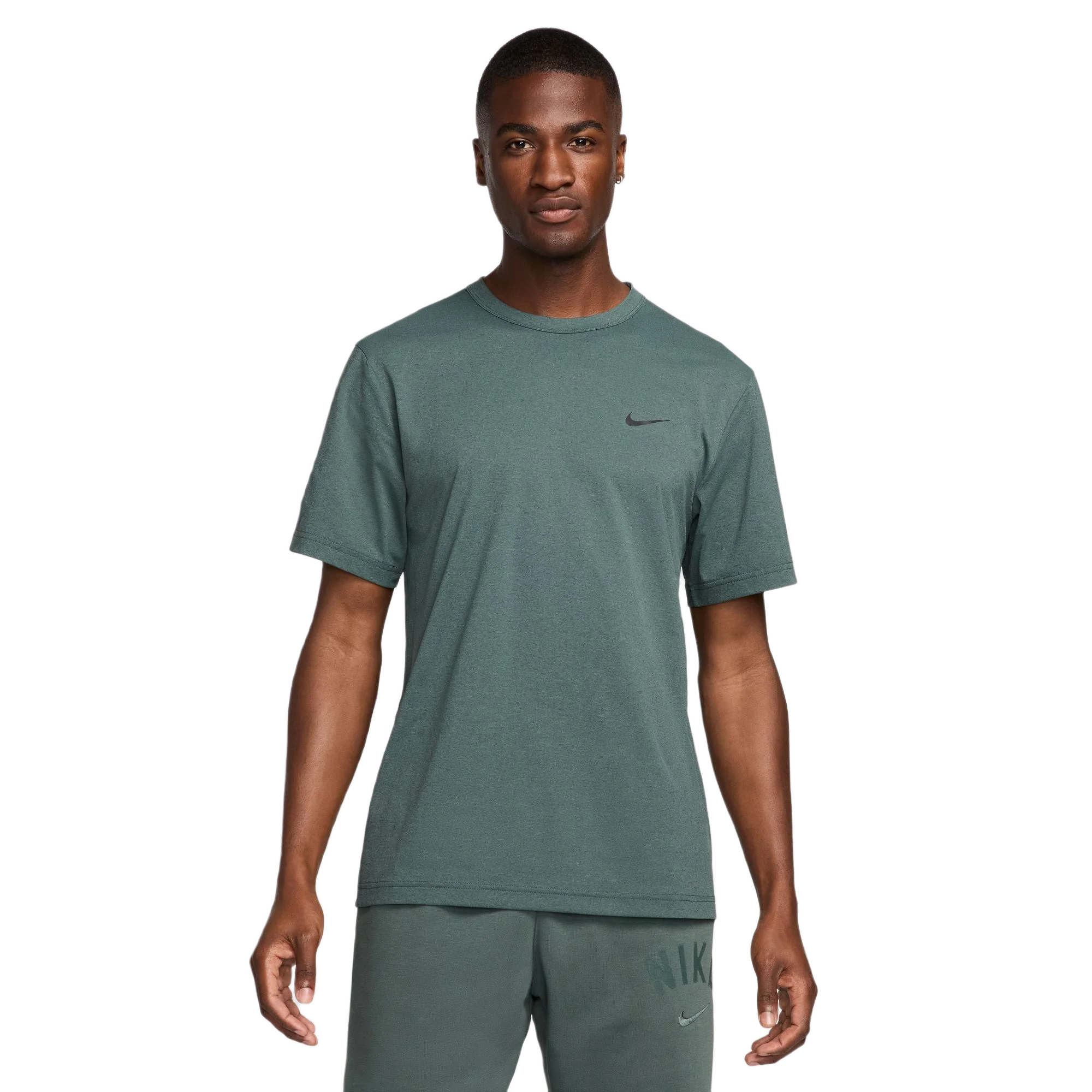 NIKE DRI-FIT T-SHIRT UV PROTECTION - MEN