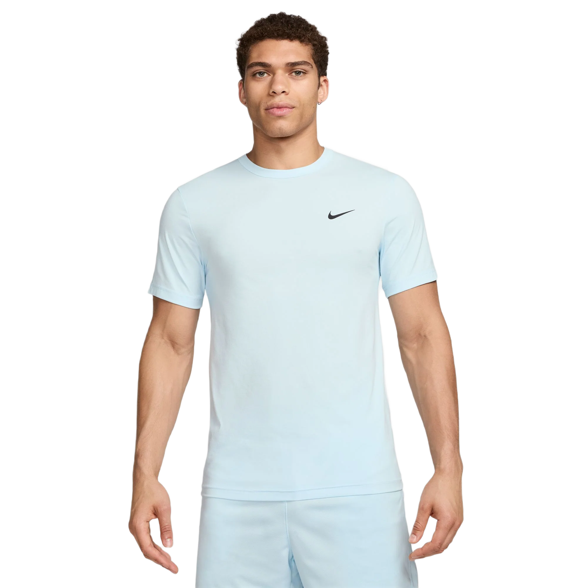 NIKE DRI-FIT T-SHIRT UV PROTECTION - MEN