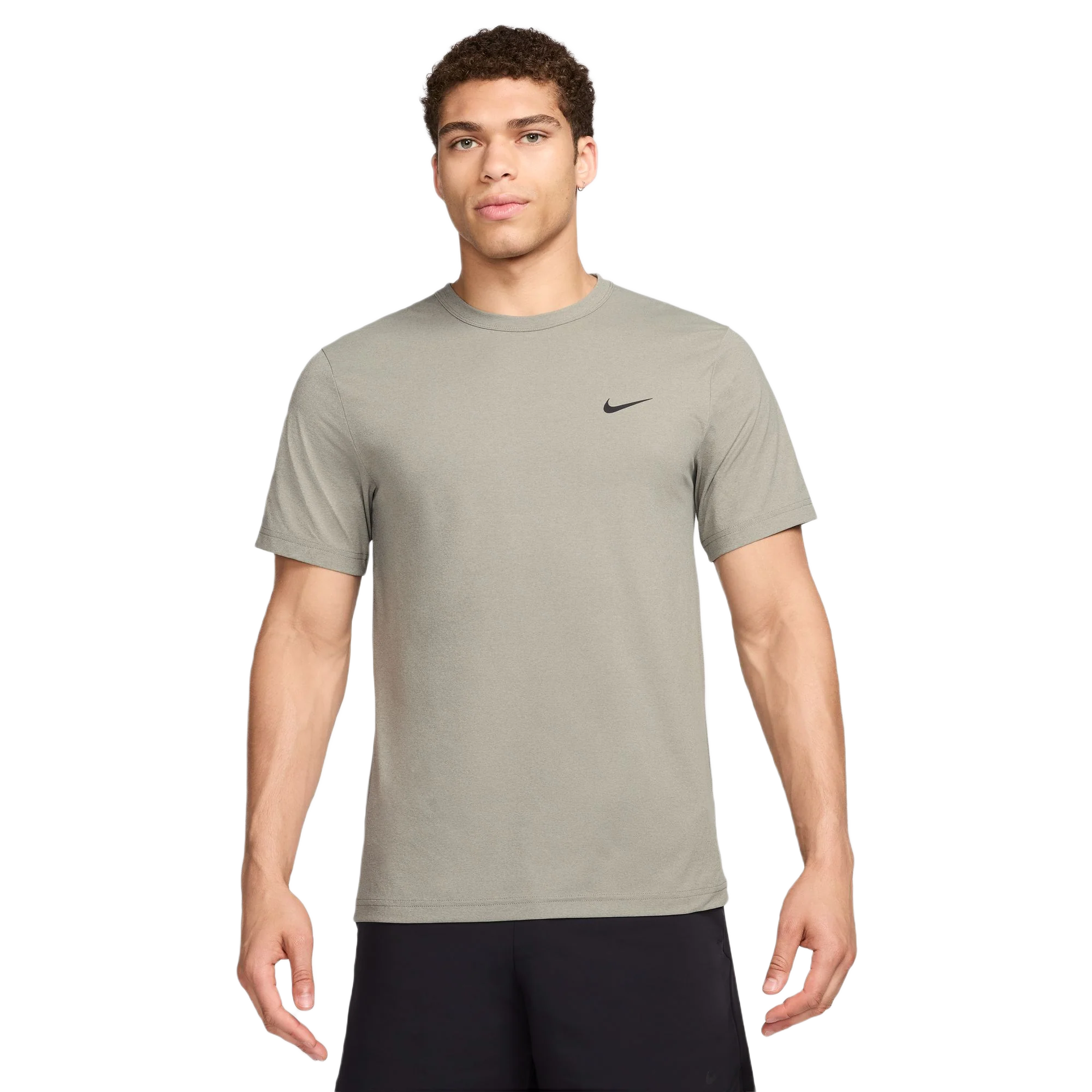 NIKE DRI-FIT T-SHIRT UV PROTECTION - MEN
