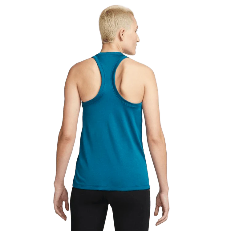 NIKE DRI-FIT TANK TOP - Image 2
