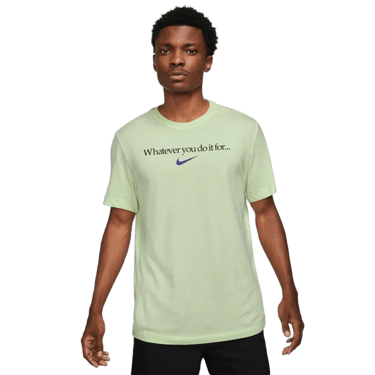 NIKE DRI-FIT TEE