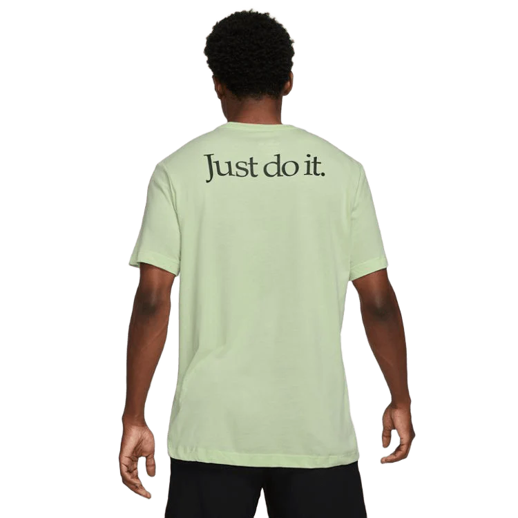 NIKE DRI-FIT TEE - Image 2