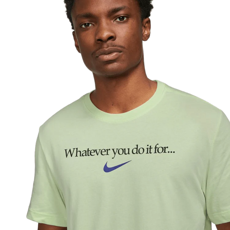 NIKE DRI-FIT TEE - Image 3