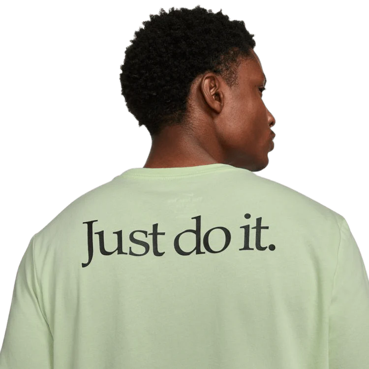 NIKE DRI-FIT TEE - Image 4