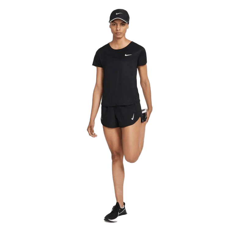 NIKE DRI-FIT TEMPO RACE SHORTS - Image 6